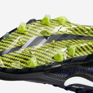 vapor carbon elite cleat